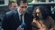 Presumed Innocent Source: Apple TV+